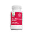 Blood Pressure Health™*†