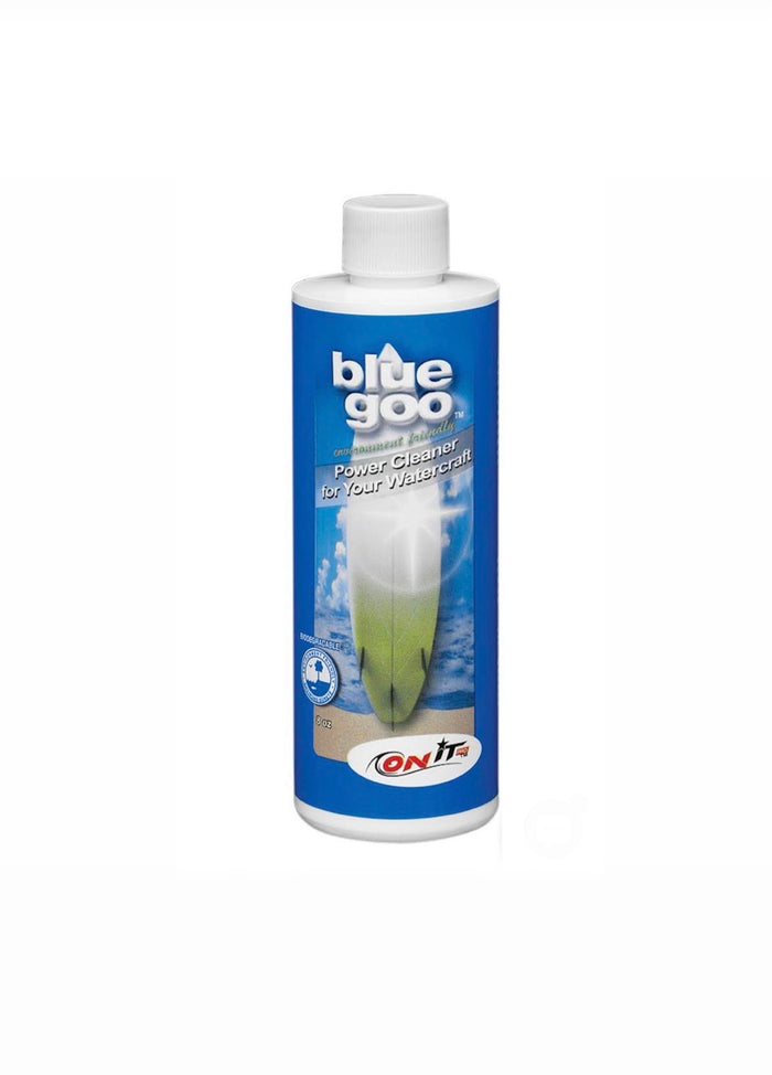 Blue Goo Watercraft Cleaner