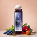 Blueberry Hibiscus Tea