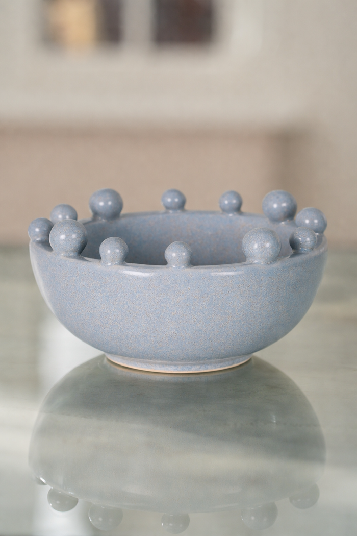Bluesands Trinket Bobble Bowl