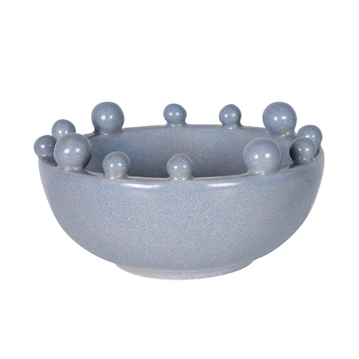 Bluesands Trinket Bobble Bowl