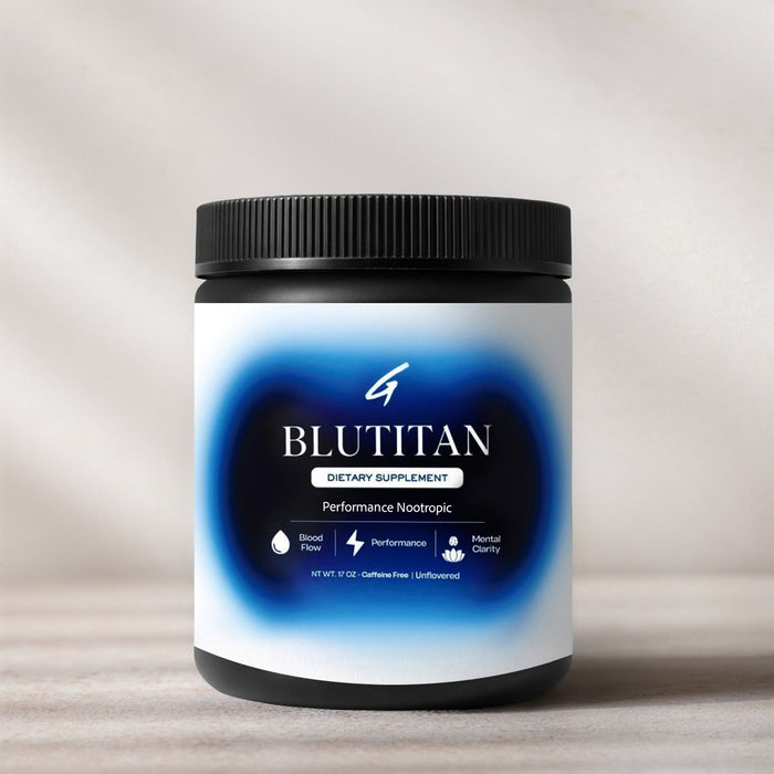 BLUTITAN