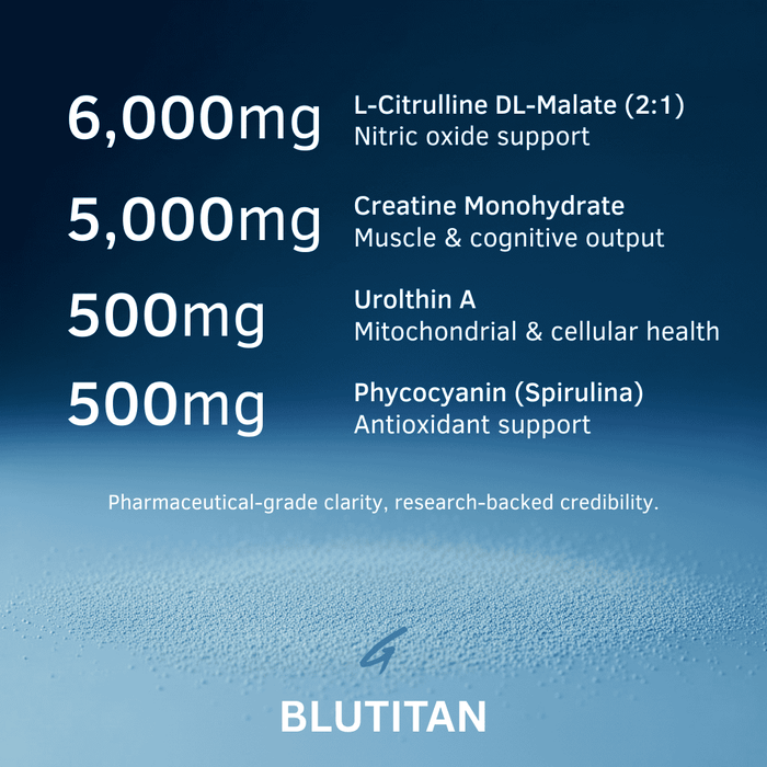 BLUTITAN