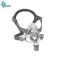 BMC F5A Full Face CPAP Mask face cpap mask SelfiMed UK
