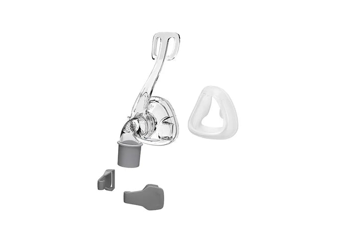 BMC iVolve N4 NM4 Nasal CPAP Mask nasal cpap mask SelfiMed UK