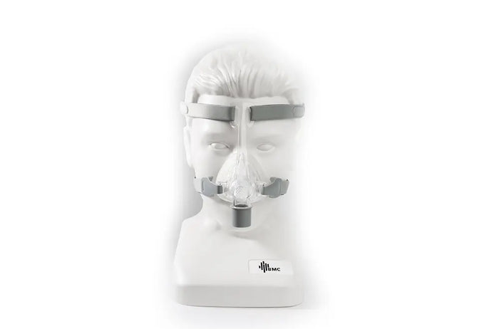 BMC iVolve N4 NM4 Nasal CPAP Mask nasal cpap mask SelfiMed UK