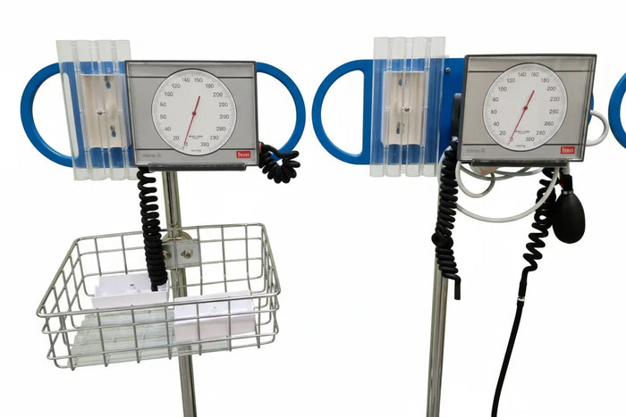 Bosch+Sohn Nova S Boso Sphygmomanometer on Stand sphygmomanometer SelfiMed UK