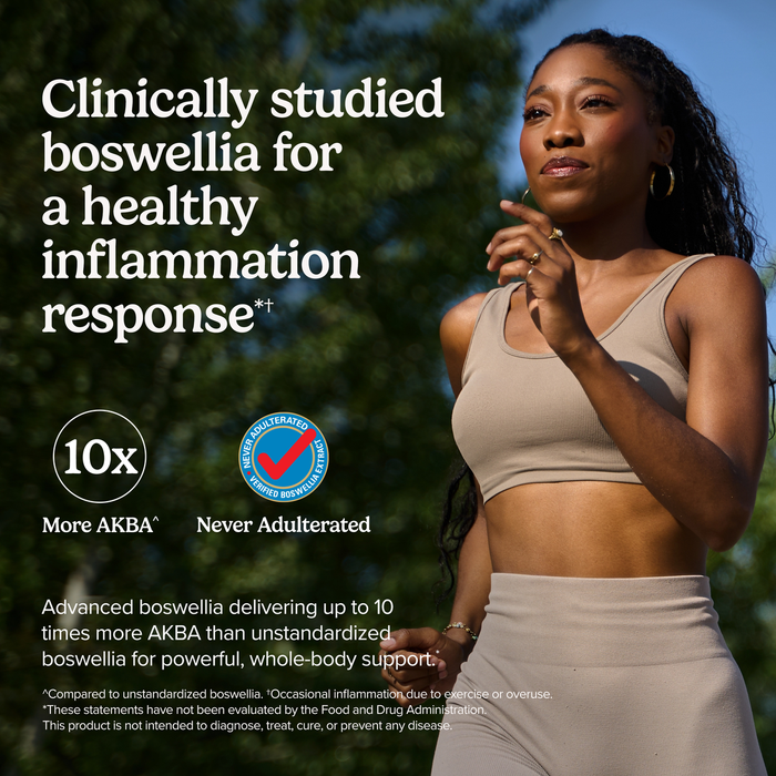 BosMed® 500 Extra Strength