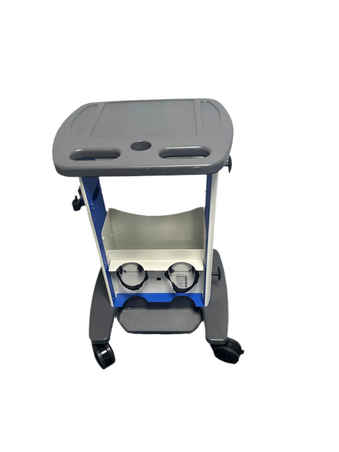 Bracco Protoco2l Accessory Cart Hospital Cart SelfiMed UK