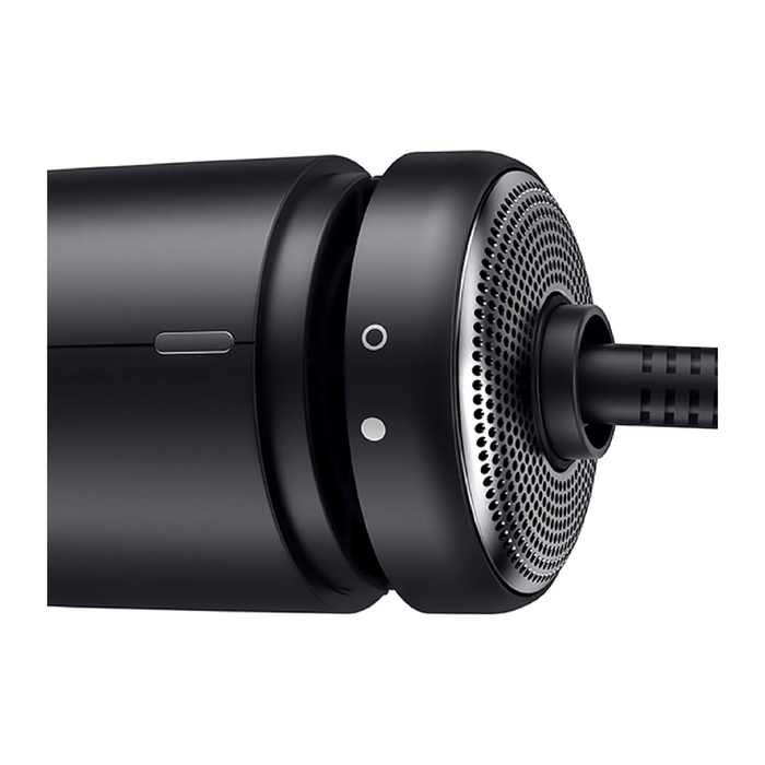 Braun Air Styler AS4.2, 1000W Advanced Care, Drying, Styling and Shaping - Black