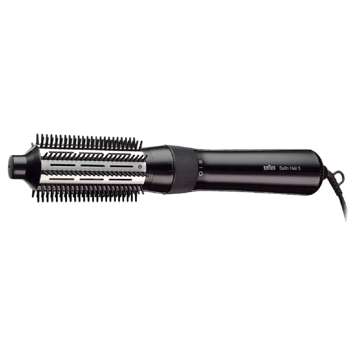 Braun BRAS330E Satin Hair 3 Airstyler - Black
