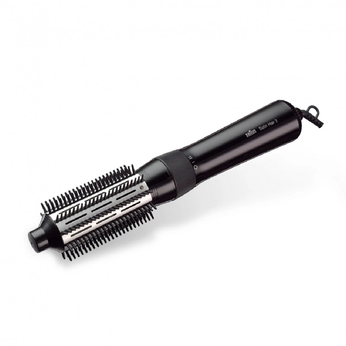 Braun BRAS330E Satin Hair 3 Airstyler - Black