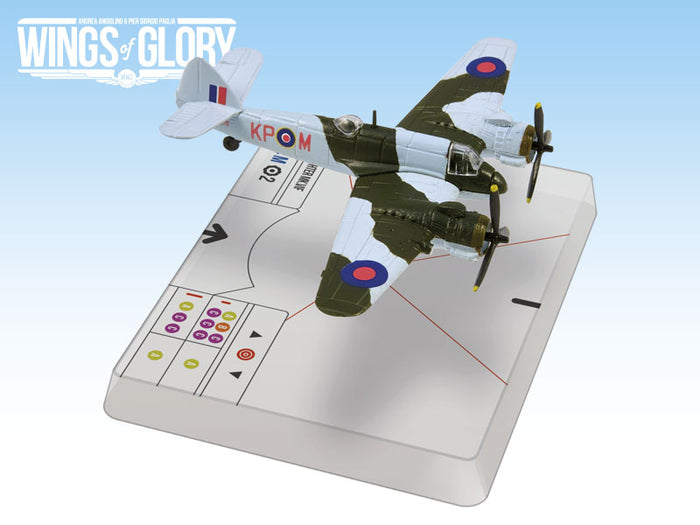 Bristol Beaufighter
