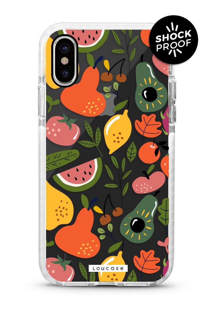 Buaa PROTECH™ Phone Case | LOUCASE