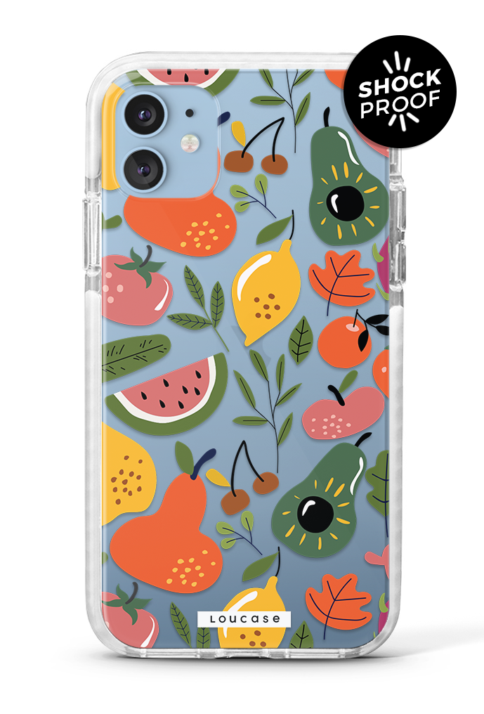Buaa PROTECH™ Phone Case | LOUCASE