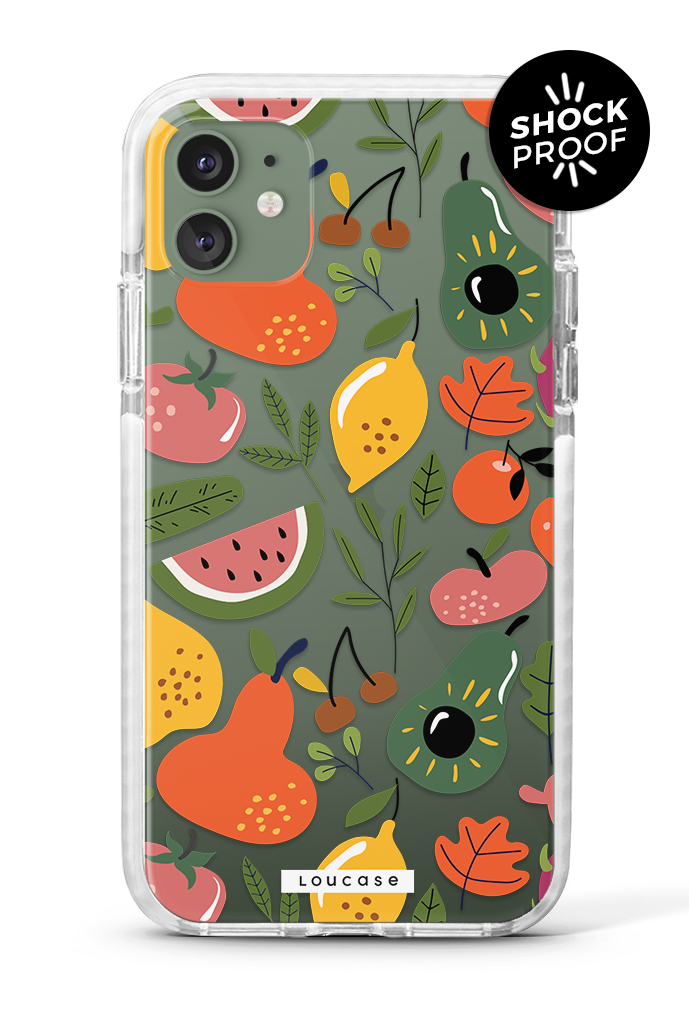 Buaa PROTECH™ Phone Case | LOUCASE