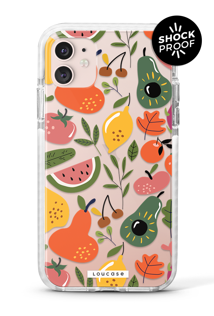 Buaa PROTECH™ Phone Case | LOUCASE
