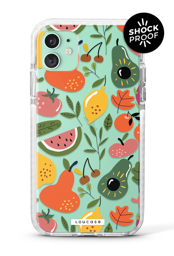 Buaa PROTECH™ Phone Case | LOUCASE