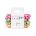 BUNDLE 2 • 4 HAIR TIES