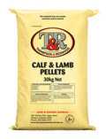 CALF AND LAMB STARTER PELLETS 30KG