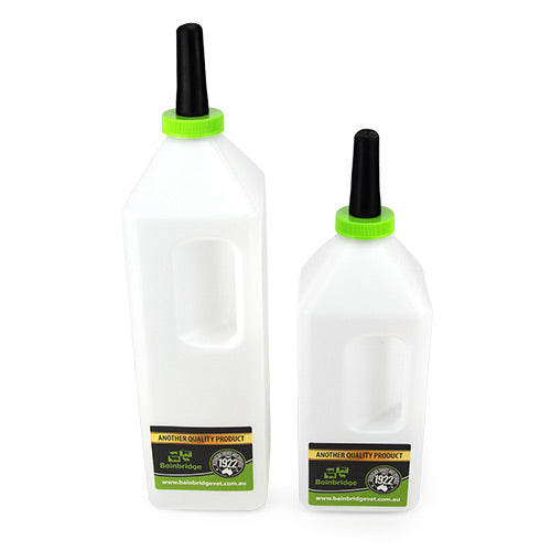 CALF FEEDING BOTTLE 3L