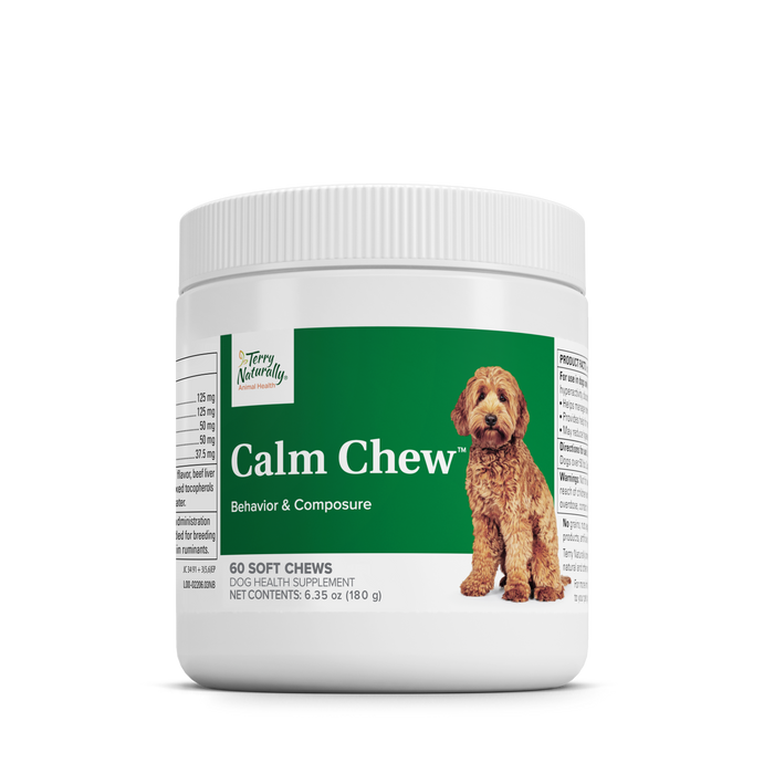 Calm Chew™