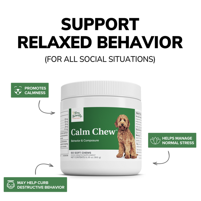 Calm Chew™