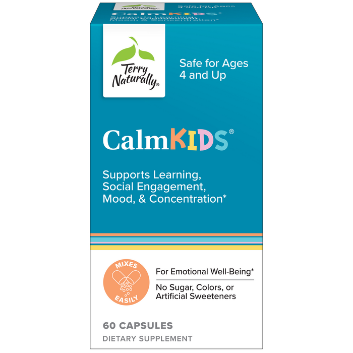 Calm Kids®