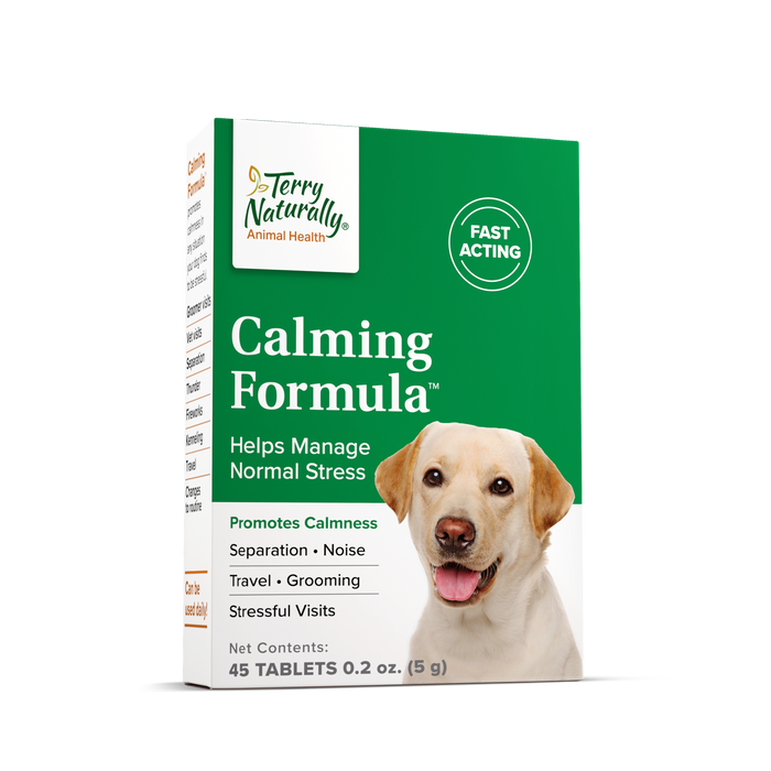 Calming Formula™
