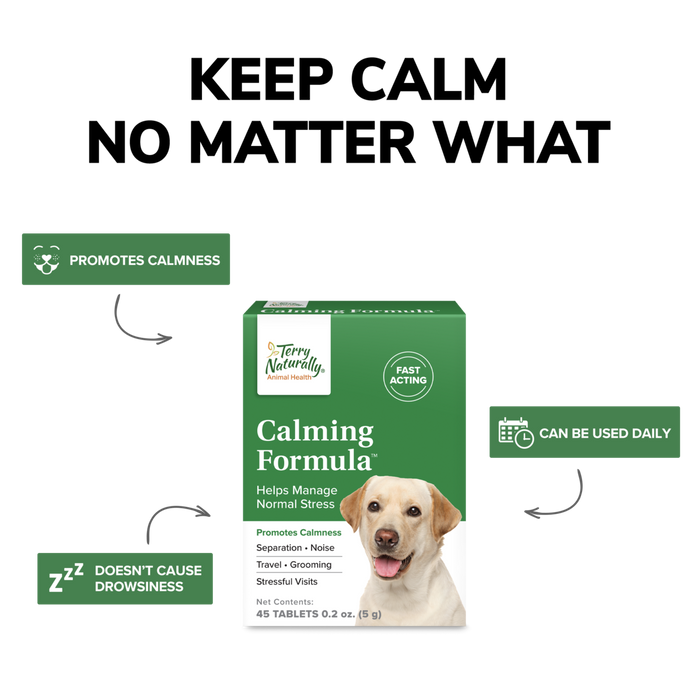 Calming Formula™