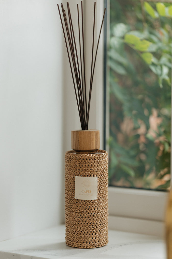 Capri Reed Diffuser