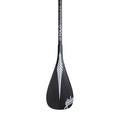 Carbon Fiber Race Paddle - Arrow Medium - YOLO Board and Bike