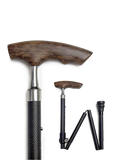 Carbon Fiber Cane – Ultra Lightweight Walking Cane for Men & Women