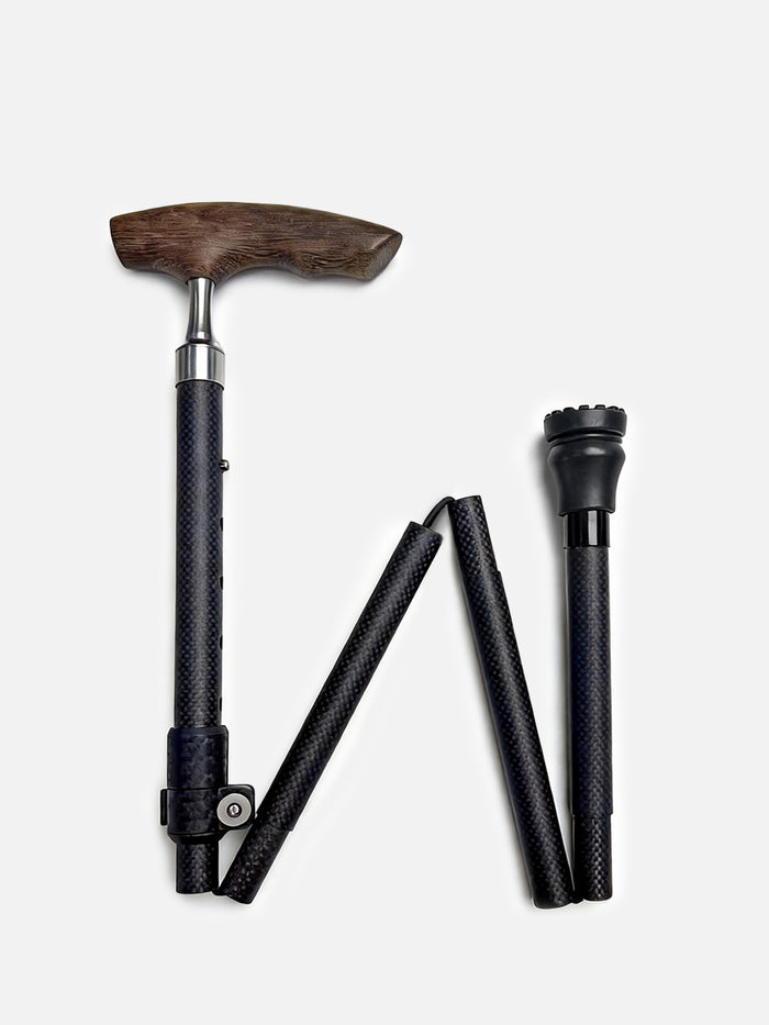 Carbon Fiber Cane – Ultra Lightweight Walking Cane for Men & Women