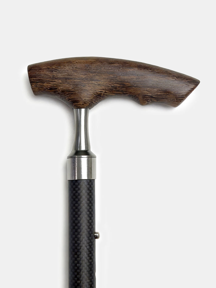 Carbon Fiber Cane – Ultra Lightweight Walking Cane for Men & Women