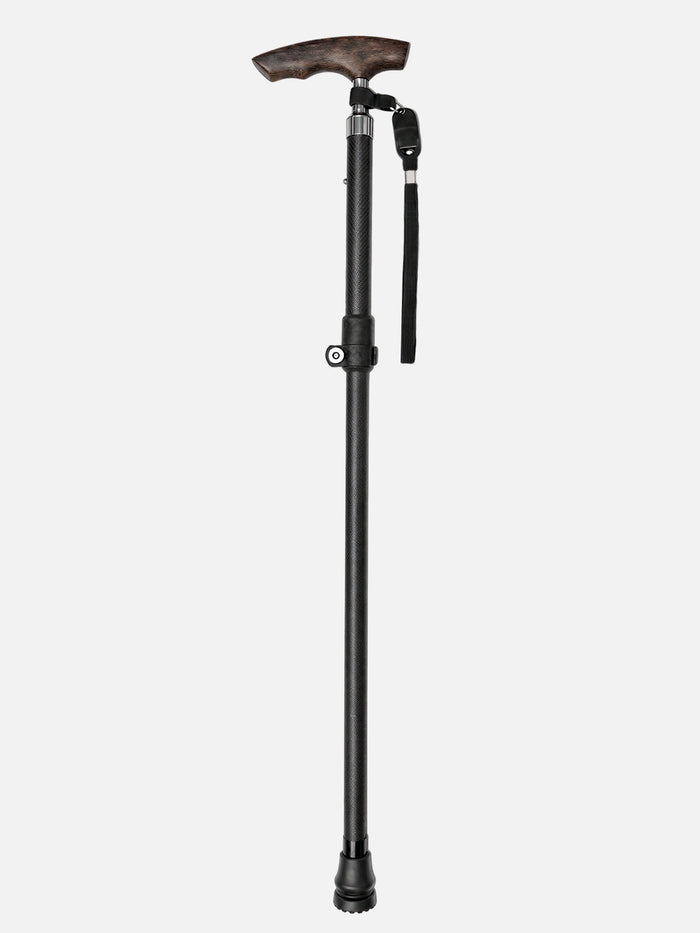 Carbon Fiber Cane – Ultra Lightweight Walking Cane for Men & Women