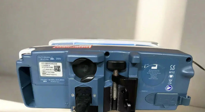 CareFusion Alaris Syringe Pump syringe infusion pump SelfiMed UK