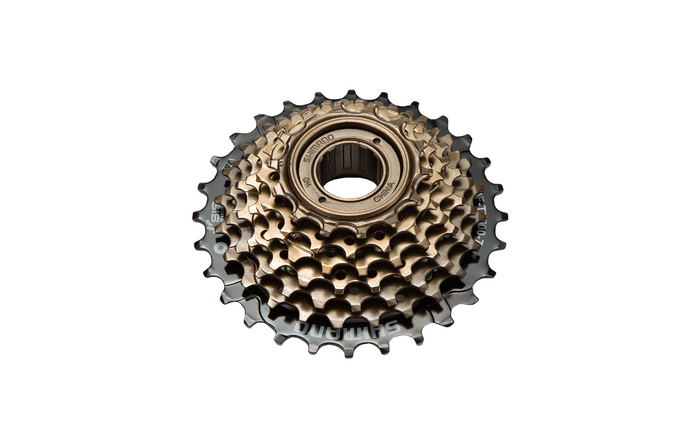 derailleur on bike