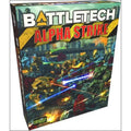 Catalyst Game Labs Battletech: Alpha Strike Box Set