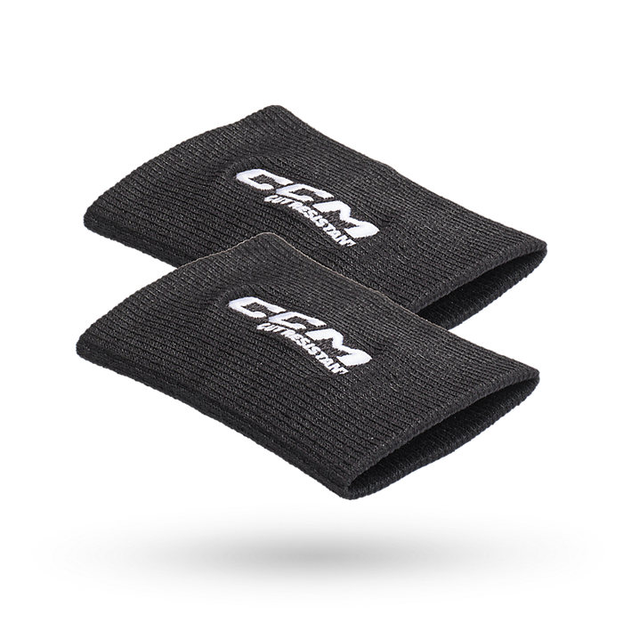 CCM Comfort wristguard with anti-cut