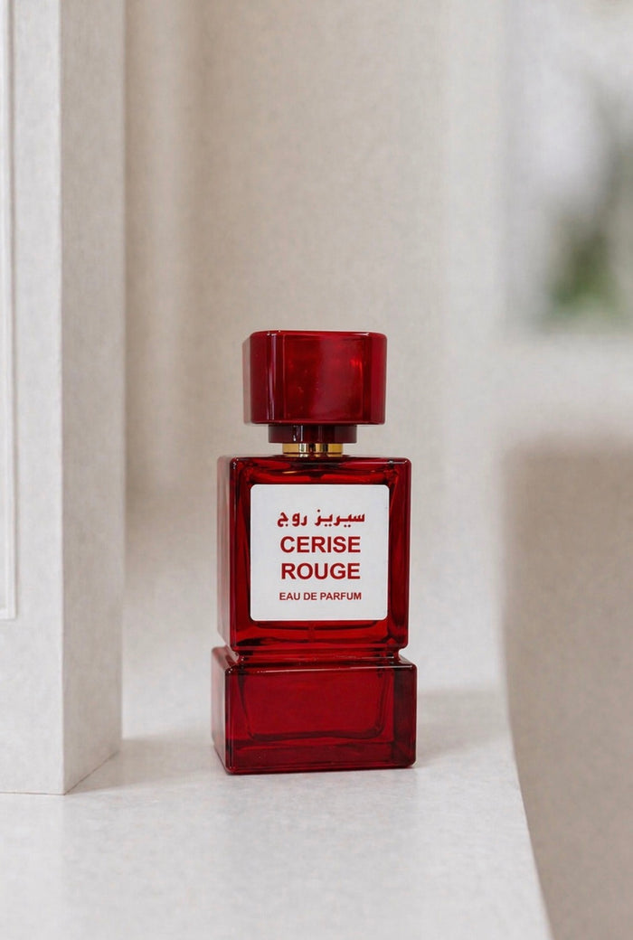Cerise Rouge Parfum, Eau De Parfum 100ml