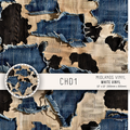 CHD COLLECTION - ASSORTED PATTERNS