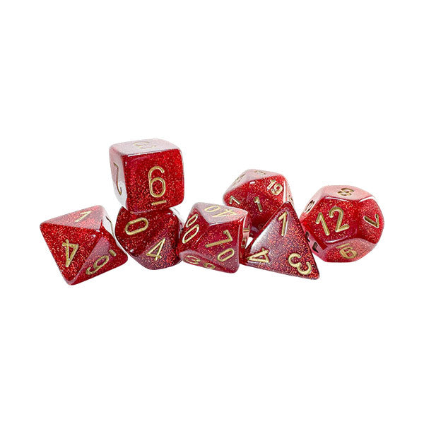 Ruby/Gold