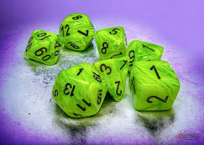 Chessex Mega-Hedrals Dice Sets