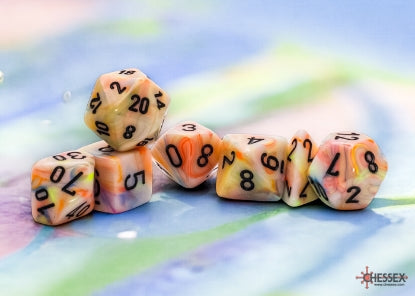 Chessex Mega-Hedrals Dice Sets