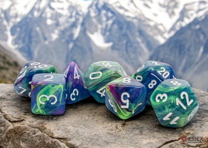 Chessex Mega-Hedrals Dice Sets