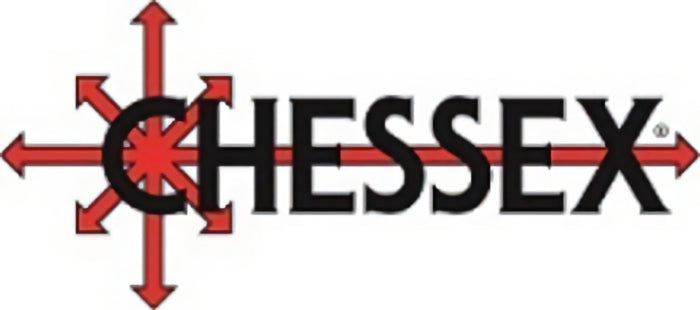 Chessex Polyhedral 7-Dice Sets