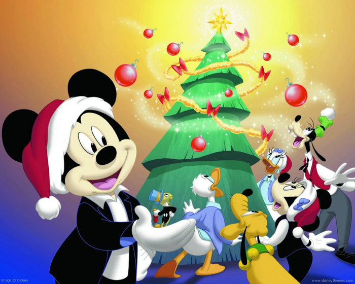 Christmas Diamond Painting Kit 5D - DIY Season 2-77