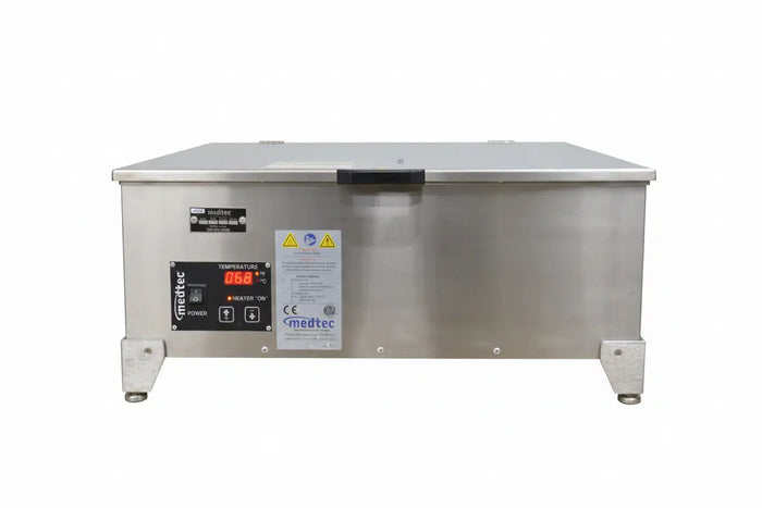 Civico MTRH1500EX Water Bath water bath SelfiMed UK