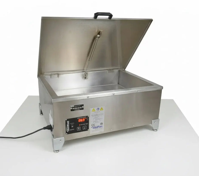 Civico MTRH1500EX Water Bath water bath SelfiMed UK